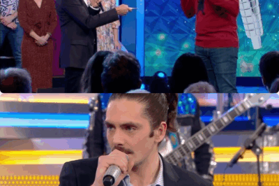 LE DOSSIER QUI TUE !  Nagui est resté SANS VOIX en découvrant le secret inavouable de François, le nouveau maestro de NOPLP. “Ça y est, le dossier sort…”, a-t-il lâché, complètement choqué ! Derrière son air de premier de la classe se cache un passé HILARANT…  Découvrez la révélation qui a fait exploser de rire le plateau dans notre article en commentaire !