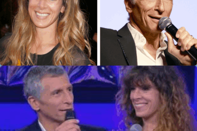 Tension sous les projecteurs 🌟 – Les révélations de Magali Ripoll sur Nagui font trembler le plateau de “N’oubliez pas les paroles” : admiration sincère ou malaise professionnel ? Que s’est-il vraiment passé entre eux après les caméras ? 😨🔥 Tous les détails dans les c🗯mmentaires 👇👇