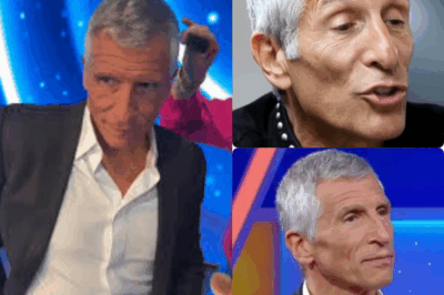 “Tyrannique et méprisant” : les coulisses sombres de Nagui — révélations sur le revers de la médaille d’un animateur adoré, entre ego surdimensionné, tensions en coulisses et confessions glaçantes de ses proches collaborateurs… cliquez pour tout découvrir !
