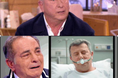 Il y a 1 heure 😢 – Pascal Bataille en phase terminale d’un cancer dévastateur 💔 Les proches brisent le silence, parlent d’un homme “épuisé mais digne” 🕯️ Une dernière lettre, un adieu bouleversant, et un secret qu’il voulait révéler avant de partir… Était-ce prévu ? Était-ce son choix ? 😱 La télévision française retient son souffle face à cette tragédie silencieuse 😔 👉 Lire plus dans le premier commentaire 👇👇