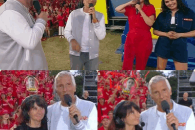 Drama absolu 😱 – Nagui pris dans une tempête médiatique après un titre choquant liant « la bonté de l’abbé Pierre » à son émission culte « N’oubliez pas les paroles », une confusion qui a déclenché colère, incompréhension et soupçons – Était-ce une manipulation journalistique volontaire ? Un coup bas contre l’animateur préféré des Français ? Ou un simple accident mal interprété ? Les réseaux s’enflamment, Nagui riposte sèchement, et la vérité semble plus complexe qu’on l’imagine… 👉 Voir le 1er commentaire 👇👇