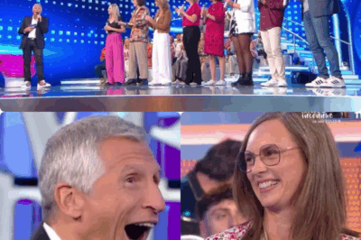 Coup de théâtre sur le plateau de N’oubliez pas les paroles : Nagui annonce une règle totalement inédite pour les Masters, et la réaction spontanée de Manon fait le tour des réseaux ! “Ça double nos chances !”, s’exclame-t-elle, mi-surprise, mi-excitée. Mais derrière cette nouveauté se cachent de grands enjeux : alliances, stratégies et rebondissements à venir. Cette saison promet déjà d’être l’une des plus imprévisibles de l’histoire du jeu. Quels seront les candidats avantagés ? Pourquoi Nagui a-t-il décidé d’introduire ce changement maintenant ? Les réponses risquent bien de surprendre… cliquez pour découvrir toute l’histoire !