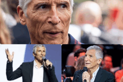 Scandale en direct 🎙️ – Nagui provoque un séisme médiatique avec un seul mot lâché sur France Inter, un terme jugé explosif qui a immédiatement divisé l’opinion publique, déclenché une avalanche de critiques et obligé l’animateur à prendre la parole pour clarifier – Était-ce une gaffe incontrôlée ? Un message caché ? Ou une stratégie pour faire parler de lui ? Les réseaux sociaux en feu, les journalistes s’interrogent, et la vérité semble plus tordue qu’on ne le pense… 👉 Lire plus dans le premier commentaire 👇👇