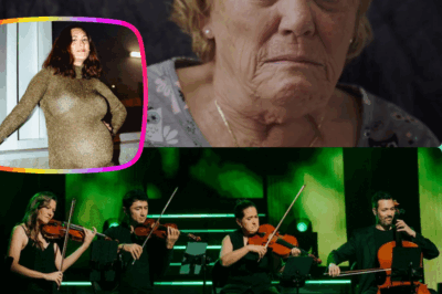 Soirée bouleversante 🌙 ! À “En direct de l’univers”, Karine Gonthier-Hyndman submergée par l’émotion 😢 – Une chanson, un regard, et tout s’effondre 💔 Les invités retiennent leur souffle, les caméras captent ses larmes en silence… Que s’est-il vraiment passé derrière ce moment de grâce ? 🤫 Était-ce un souvenir d’amour perdu ? Une blessure jamais refermée ? 💭 Le mystère plane encore sur ce segment secret que l’équipe a refusé de commenter 🎬 👉 Lire plus dans le premier commentaire 👇👇