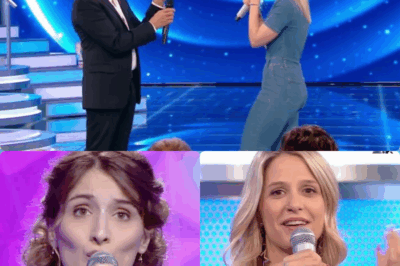 💶 174 000 euros et une nouvelle vie – Cindy, révélée par N’oubliez pas les paroles, se confie enfin : succès, musique et désillusions 🎤. Invitée à Taratata, approchée par Matt Pokora, adulée par le public… et pourtant, derrière le conte de fées, une vérité plus nuancée : la solitude, la pression, les regrets. Comment a-t-elle vraiment vécu “l’après Nagui” ? Ce qu’elle avoue aujourd’hui surprend même les fans les plus fidèles. Une confession sincère, entre gratitude et blessures invisibles 💔 👉 Lire la suite dans le 1er c🗯mmentaire 👇👇