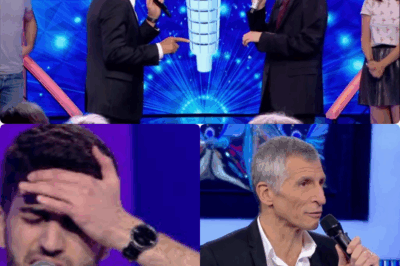 Coup de tonnerre 💥 dans N’oubliez pas les paroles : Kevin, l’un des plus grands Maestros de l’histoire, ne participera pas aux Masters cette année. Son absence, d’abord passée sous silence, a suscité une vague d’inquiétude. Nagui, la voix tremblante, a pris la parole pour expliquer la situation et donner de ses nouvelles. “Il va bien, mais il a fait un choix”, confie-t-il. Entre respect, émotion et nostalgie, le public retient son souffle. Qu’est-il arrivé à celui qui a tant marqué l’émission ? La vérité derrière cette décision surprend tout le monde 😢👉 Découvrez tout dans le premier commentaire 👇👇