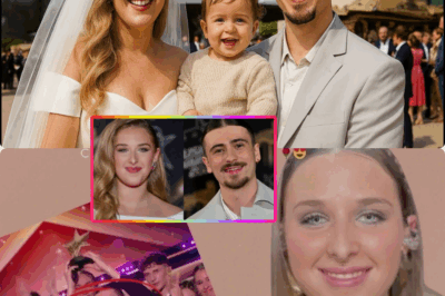 C’est officiel ? Pas encore, mais presque : Héléna Bailly et Pierre Garnier viennent de franchir une nouvelle étape qui affole la toile ! Après un week-end passé ensemble pour un enregistrement surprise, les deux artistes, révélés par Star Academy, multiplient les signes troublants : regards complices, publications coordonnées et un commentaire qui en dit long. Alors, couple secret ou simple amitié mise en scène ? Les indices s’accumulent et la frontière devient floue… Découvrez les messages cachés et la réaction inattendue de leurs proches — cliquez sur le lien pour tout savoir avant que ça ne disparaisse !