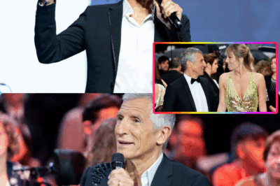 « Dans une famille où… », ce simple début de phrase prononcé par Nagui sur France Inter a suffi à déclencher un incendie médiatique sans précédent, les auditeurs se déchirant sur le sens exact de ses propos, les réseaux sociaux s’embrasant en accusant l’animateur d’avoir franchi une ligne rouge, et les chroniqueurs politiques s’invitant dans la polémique, au point que Nagui a dû sortir du silence pour une mise au point tendue qui n’a fait qu’ajouter au trouble, cliquez pour en savoir plus.