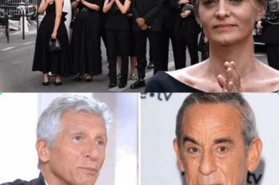 💔 Hommage émouvant – Nagui salue la mémoire de Thierry Ardisson : “quelqu’un d’extrêmement intelligent” 😢🎙️✨ Témoignages, anecdotes inédites et confidences sur une carrière exceptionnelle qui a marqué la télévision française 👉 Lire plus dans le premier commentaire 👇👇