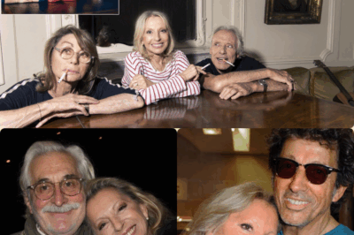 Drame et renaissance 🌹! Véronique Sanson bouleverse ses fans avec son retour en trio sur Les Roche Martin 🎶 – le groupe de ses débuts, brisé jadis par l’amour 💔 Une réunion imprévue, pleine de larmes, de souvenirs et de silences lourds de sens 😢 Pourquoi maintenant ? Et surtout… que cache cette réconciliation tardive ? 😳 Coïncidence, nostalgie ou message secret à un amour perdu ? 💌 👉 Lire plus dans le 1er c🗯mmentaire 👇👇