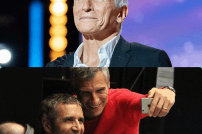 Polémique explosive 💥 – France Inter secouée : Nagui déclenche une tempête avec un seul mot, répété en direct, qui a glacé une partie du public et déclenché une avalanche de réactions indignées. Était-ce un lapsus ? Une provocation calculée ? Ou le signe d’une fracture plus profonde dans son discours ? Très vite, la toile s’enflamme, la presse s’empare de l’affaire, et l’animateur vedette est contraint de sortir du silence pour donner une explication, mais loin d’apaiser les esprits, ses mots attisent le feu et la question reste entière… 🔥 Le lien en commentaire 👇😱