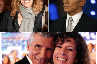 Explosive révélation 💣 – Magali Ripoll brise enfin le silence sur sa relation avec Nagui 😱 ! Des confidences inattendues, des regards échangés hors caméra, une complicité troublante… Amitié sincère ou quelque chose de plus ? Les coulisses n’ont jamais été aussi brûlantes 🔥 👉 Lire plus dans le premier commentaire 👇👇