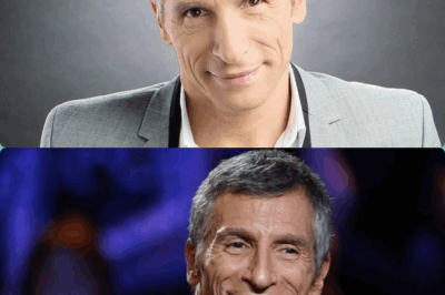 Drama en direct 🎤🔥 : Nagui, critiqué de toutes parts après avoir affiché un “salaire de bénévole” sur France Inter, subit l’attaque cinglante de ses collègues qui dénoncent hypocrisie, arrogance et déconnexion totale avec la réalité des salaires – un échange d’une rare violence médiatique, où rires gênés, regards assassins et phrases assassines laissent planer une question vertigineuse : simple coup de communication ou vraie fracture au sein de la radio publique ? 👉 Voir le 1er commentaire 👇👇