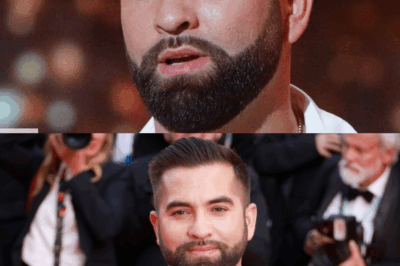 “Kendji Girac revient sur son terrible accident : « J’avais bu toute la journée… » Un récit poignant qui dévoile les coulisses sombres de sa lutte contre l’alcoolisme et les conséquences dramatiques de cette journée fatidique !”
