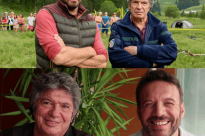 Exclusif : Samuel Le Bihan révèle un retournement inattendu, Angelo appelle Alex Hugo à l’aide ; retour surprise de Lionnel Astier, suspense insoutenable, plateau sous tension, secrets dévoilés, fans impatients, TF1 prête à tout bouleverser.