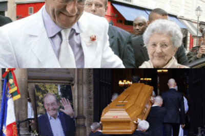 “Jean-Pierre Pernaut est décédé : Un dernier hommage rendu à l’icône du journalisme, ses racines picardes et sa passion pour sa région d’Amiens marqueront à jamais son héritage. La famille annonce la triste nouvelle et les autorités locales prévoient des hommages émouvants.”