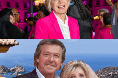 “Eveline Delia, 8 ans après son divorce : une révélation bouleversante sur sa vie intime, son coming-out tardif et sa quête de liberté. Une femme de télévision qui brise le silence et se réinvente enfin après des années de lutte et de souffrance.”