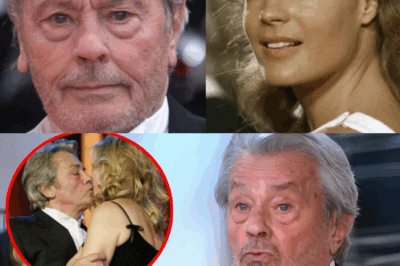“Le drame d’Alain Delon : Conflit familial, amours contrariées et héritage controversé. L’icône du cinéma français au centre d’une bataille juridique entre ses enfants et sa compagne, révélant les tensions cachées derrière sa vie pleine de passions et de scandales.”
