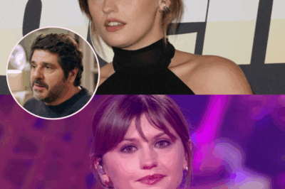 “‘The Voice Kids’ : La pique explosive de Marine à Patrick Fiori, ‘C’est vrai…’ – Une réplique incendiaire qui laisse Patrick Fiori sans voix, enflamme le plateau et déclenche une véritable tempête parmi les fans et les médias !”