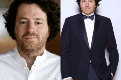 Une ex-compagne de Jean Imbert porte plainte contre lui après l’avoir défendu