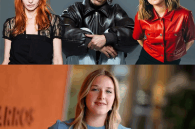 “The Voice Kids 2025 : La grande finale promet une soirée musicale exceptionnelle avec Amel Bent, Hélèna, Marine et Linh, des performances incroyables et des surprises qui électriseront le public !”