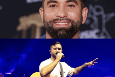 “Kendji Girac se livre sur sa vie en décalage avec la société : « Je ne savais même pas ce qu’était un Premier Ministre », une confession bouleversante qui dévoile l’isolement de l’artiste dans son enfance !”