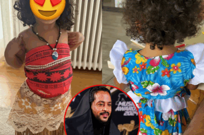 Déguisée en héroïne Disney, la fille de Slimane électrise Instagram : les internautes crient au miracle tant la ressemblance avec Esmeralda est troublante – un moment magique entre rêve et réalité, capturé dans un cliché qui fait déjà partie des légendes familiales du showbiz français.