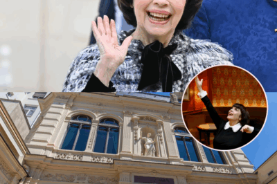 “À quoi ressemble le quotidien de Mireille Mathieu ? Hôtel particulier à Neuilly, habitudes dans un palace : plongez dans la vie luxueuse et secrète de la star française !”