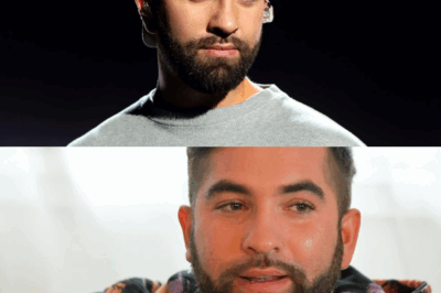 “Kendji Girac : il se livre enfin sur la nuit où il s’est tiré dessus, une confession bouleversante qui dévoile un drame caché et marque un tournant dans sa vie !”