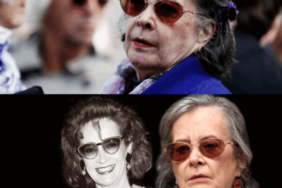 “« J’avais demandé à être enterrée avec mon téléphone » : non, l’actrice Dominique Lavanant n’est pas morte, une rumeur qui choque et bouleverse ses fans !”