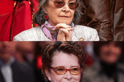 “« Non, je ne suis pas morte et je vais bien » : L’actrice bretonne Dominique Lavanant met fin aux rumeurs de son décès avec une déclaration fracassante, rassurant ses fans et secouant l’univers médiatique !”