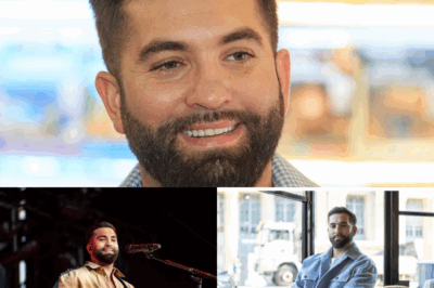 “On ne s’entoure pas de nounous” : Kendji Girac et sa compagne Soraya ont choisi de ne pas faire appel à une ressource externe pour s’occuper de leur fille