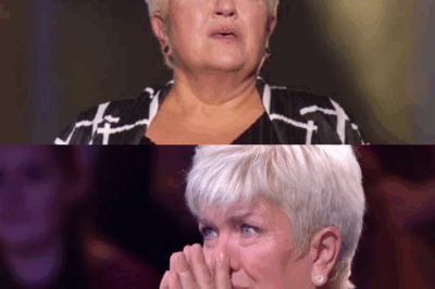 “« Je vais mourir » : La triste fin de vie de Mimie Mathy, une confession bouleversante qui choque ses fans et émeut la France entière. Découvrez les derniers moments d’une icône de la télévision qui a marqué des générations.”