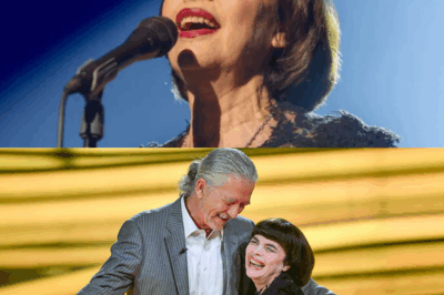 “Mireille Mathieu (79 ans) en couple : Qui est Patrick Duffy, l’acteur et chanteur américain qui a conquis le cœur de la légende de la chanson française ? Une histoire d’amour surprenante qui défraye la chronique !”