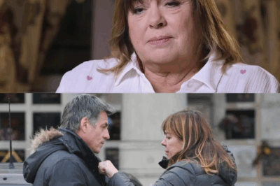 “Michèle Bernier (Lily et Lily) : Quittée par Bruno Gaccio en pleine grossesse, elle a presque tout pardonné ! Une histoire d’amour bouleversante et pleine de rebondissements qui choque et émeut ses fans.”