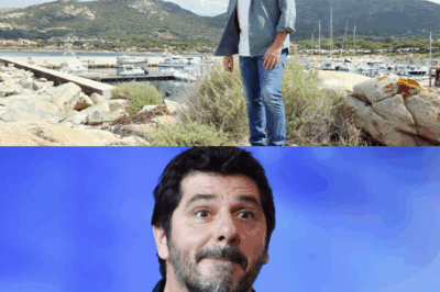“« J’ai cru halluciner » : Quand une automobiliste en panne en Corse voit son idole Patrick Fiori s’arrêter pour l’aider ! Une rencontre incroyable et émouvante qui fait chaud au cœur et étonne la scène médiatique.”
