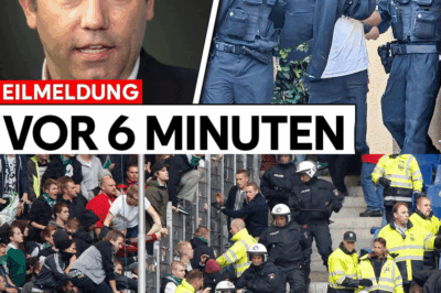 “Ermittlungen wegen umstrittener Aussagen laufen – Politisches Erdbeben nach den provokanten Äußerungen! Was steckt wirklich dahinter und wie wird die Regierung reagieren?”