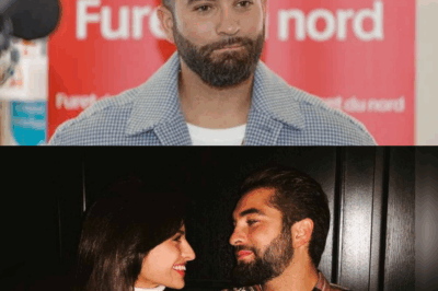 “« On ne s’entoure pas de nounous » : Kendji Girac et sa compagne Soraya surprennent tout le monde en décidant de s’occuper eux-mêmes de leur fille, sans faire appel à une aide extérieure, un choix radical qui défie les attentes !”
