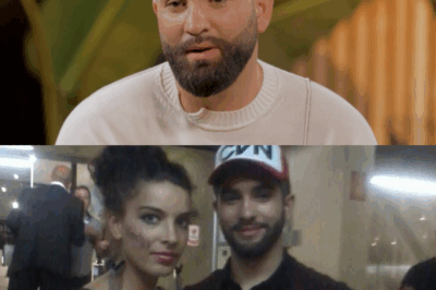 “Kendji Girac brise le silence et évoque avec des mots bouleversants la douleur immense de la perte de sa petite sœur, un témoignage poignant qui dévoile une facette cachée de sa vie, marquée par la tragédie.”