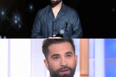 “Kendji Girac, le chanteur révélé sous un nouveau jour, se confie avec une rare sincérité sur sa lutte contre l’illettrisme, un témoignage émouvant qui dévoile les défis intimes qu’il a dû surmonter pour réussir.”