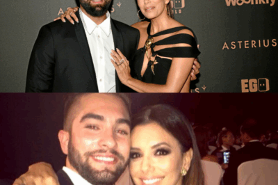 “Eva Longoria, fidèle amie et soutien inébranlable, apporte toute sa solidarité à Kendji Girac dans ses moments les plus difficiles, un geste d’amitié touchant qui montre la force de leur lien indestructible.”
