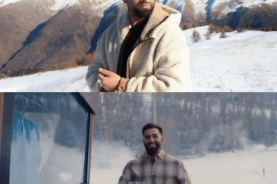 “Rescapé et transformé, Kendji Girac surprend tout le monde en choisissant Auron pour livrer le chant bouleversant de sa renaissance, une performance émouvante qui marquera à jamais les esprits.”