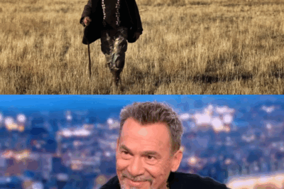 “Florent Pagny : les secrets de son premier tube « N’importe quoi » – Découvrez les coulisses et les anecdotes inédites qui ont façonné le succès incroyable de cette chanson emblématique.”