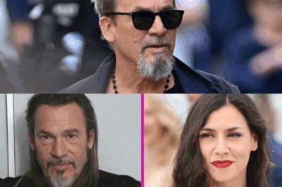 “Florent Pagny ne porte pas Olivia Ruiz dans son cœur : le chanteur ne cache plus ses ressentiments, une relation tumultueuse qui a marqué l’histoire de la musique française.”
