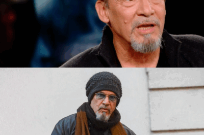 “Florent Pagny revient sur l’époque où il a été contraint de dormir dans sa voiture : « Je n’ai pas su gérer… » Un témoignage poignant sur les moments difficiles de sa carrière, une lutte personnelle qu’il dévoile avec sincérité.”