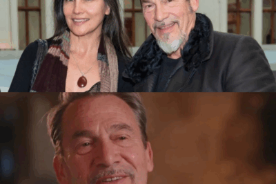 “💖🎤 Florent Pagny fait de rares confidences sur Azucena, qui partage sa vie depuis 32 ans : « Quand tu as la chance de trouver ta moitié… » Un moment émouvant où le chanteur exprime toute sa gratitude et son amour pour la femme qui l’accompagne depuis plus de trois décennies.”