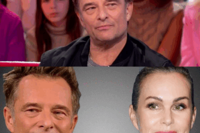 “Scandale explosif ! La vérité choquante derrière la disparition mystérieuse d’une icône du cinéma : ses secrets les plus sombres enfin révélés, bouleversant l’industrie et laissant le monde sous le choc !”