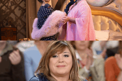 “Audiences TV : Un joli rappel pour Michèle Bernier dans « Lily et Lily » ! Un retour remarqué qui ravit les fans et confirme son talent indémodable, prouvant que son charme et sa présence à l’écran sont toujours aussi captivants.”