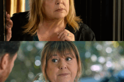 “Audiences : « La stagiaire » avec Michèle Bernier triomphe en tête des classements sur France 3, tandis que TF1 peine sous les 2 millions, et France 2 subit une défaite cuisante face à Arte – un retournement de situation inattendu!”