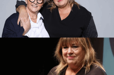 “« Je n’avais pas conscience » : Michèle Bernier se confie avec émotion sur sa dépression après la perte de ses parents, un témoignage poignant et bouleversant sur le deuil, la résilience et la force intérieure de l’actrice adorée du public.”